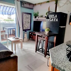 Sela Playa Apartamento